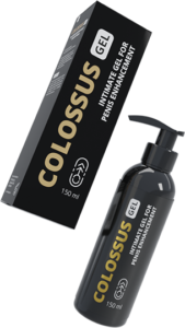Colossus Gel funziona Prezzo in farmacia, recensioni e opinioni