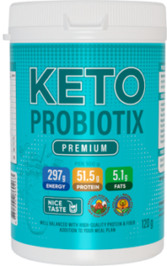 Su amazon o in farmacia dove si compra l'originale Keto Probiotic